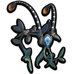 Butterfly Armor